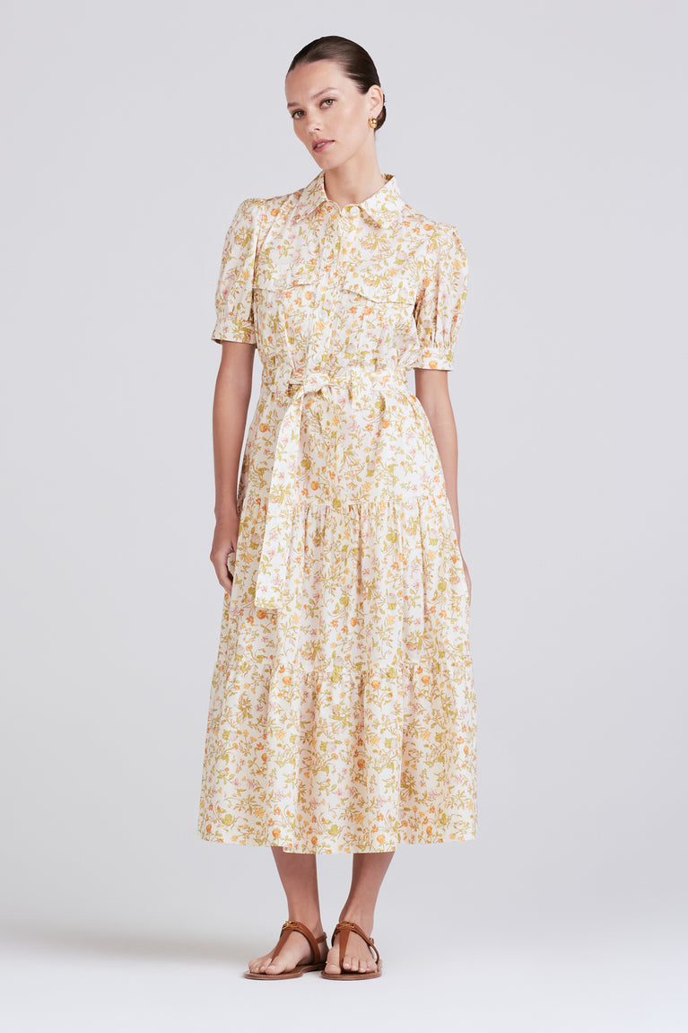 derek lam 10 crosby dress